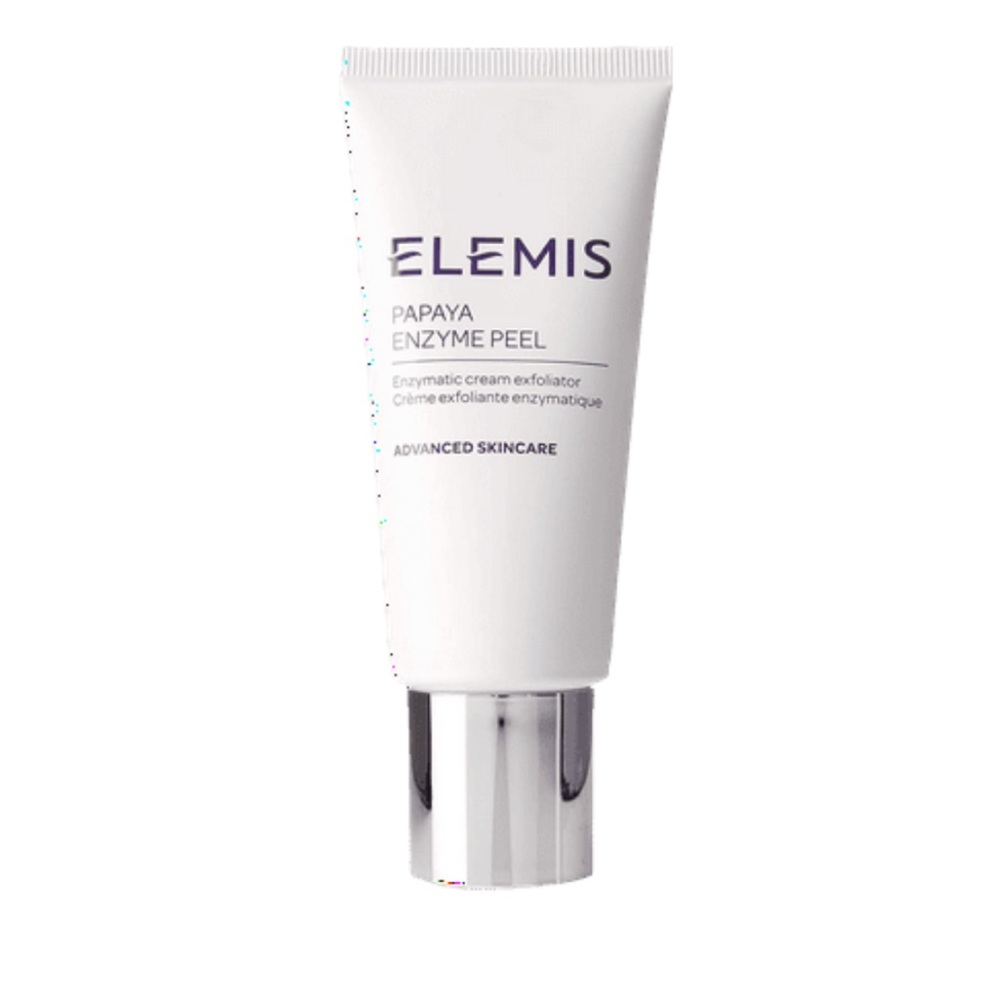 ELEMIS Papaya Enzyme Peel - 1.6 fl oz BN never used